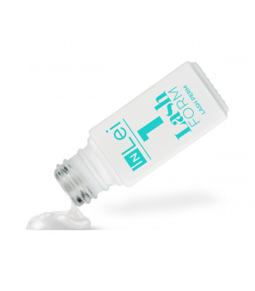 Wimpernlaminierung InLei® FORM 1 25.9 – 4ml Flasche