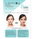 Lash lamination InLei® BROW BOMBER mini KIT