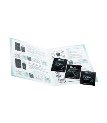 Lash lamination InLei® BROW BOMBER mini KIT