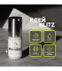 Клей Клей yaLASHes "BLITZ" 5мл