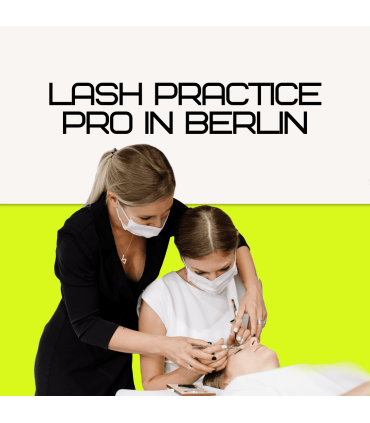 Обучение LASH Practice