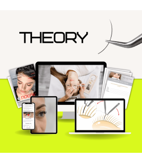Online Courses LASH Theory 1:1 ONLINE