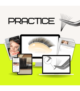 Online-Kurse LASH Practice Volume ONLINE