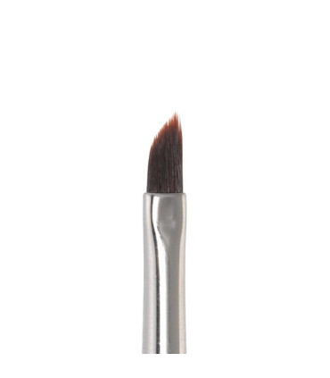 Lash lamination InLei® LEONARDO professional angled brush