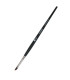 Lash lamination InLei® LEONARDO professional angled brush