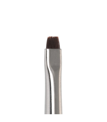 Lash lamination InLei® PICASSO brush black