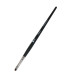 Lash lamination InLei® PICASSO brush black