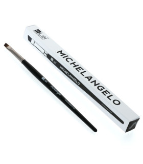 Wimpernlaminierung InLei® MICHELANGELO Pinsel