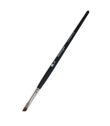 Lash lamination InLei® MICHELANGELO brush