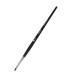Lash lamination InLei® VINCENT brush, black