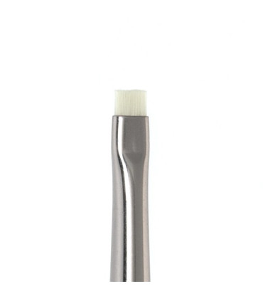 Lash lamination InLei® TIZIANO professional straight brush for eyelash stylists