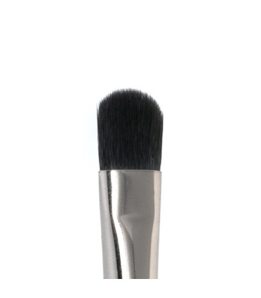 Lash lamination InLei® FERNANDO Professional brush with rounded tip for Lash & Brow Artist