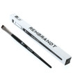 In Lei® REMBRANDT Professional bevel cut brush, with wide base, for Brow Artist