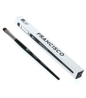 Wimpernlaminierung InLei® FRANCISCO professionelle Multifunktionspinsel