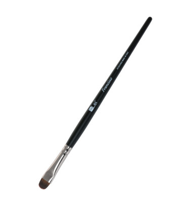 Wimpernlaminierung InLei® FRANCISCO professionelle Multifunktionspinsel