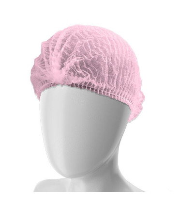 Lash lamination InLei® CAPS head covers 100 pieces