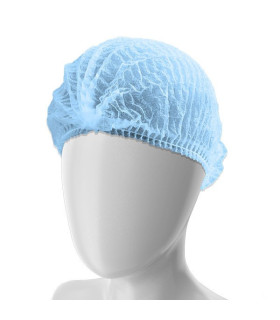 Wimpernlaminierung InLei® CAPS Kopfhauben 100 Stück