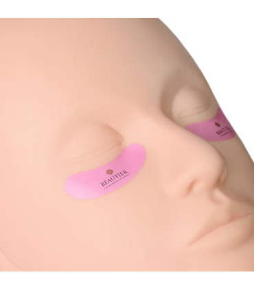 Zubehör AugenPads Beautier