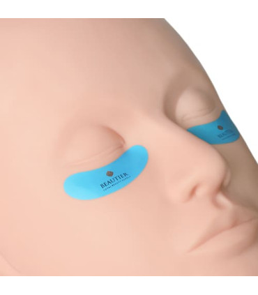Zubehör AugenPads Beautier