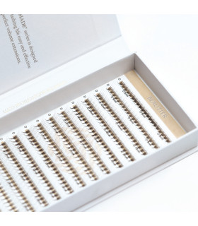 Wimpern Wimpern Fächer BEAUTIER Prime Made