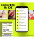Магазин BEAUTY SELBSTSTÄNDIGKEIT IN DEUTSCHLAND - GEWERBE, VORSCHRIFTEN, STEUERN etc.