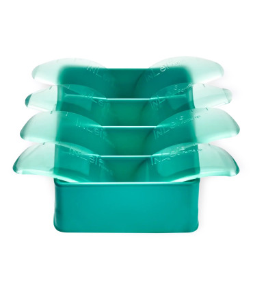 Wimpernlaminierung InLei® FORMA + FORMA UP - Universelle Silikonpads