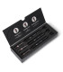 Lash lamination InLei® BROW COLLECTION set with professional eyebrow brushes