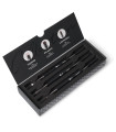 In Lei® LASH COLLECTION professional eyelash brush set