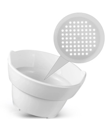 Lash lamination InLei® BAROLO accessories lid + sieve