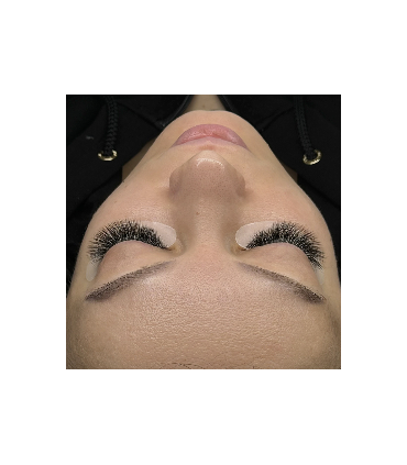 Wimpern Wimpern Fächer BEAUTIER Prime Made