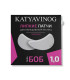 Shop KATYA_VINOG "Bohne" Klebrige Silikon-Pads zur Isolation der unteren Wimpern