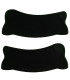 Shop KATYA_VINOG "Schleife" Klebrige Silikon-Pads zur Isolation der unteren Wimpern
