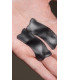Shop KATYA_VINOG "Schleife" Klebrige Silikon-Pads zur Isolation der unteren Wimpern
