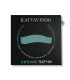 Shop KATYA_VINOG "Schleife" Klebrige Silikon-Pads zur Isolation der unteren Wimpern