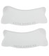 Shop KATYA_VINOG "Schleife" Klebrige Silikon-Pads zur Isolation der unteren Wimpern