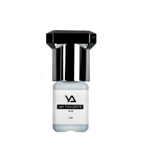 Kleber Kleber yaLASHes® "MY FAVORITE" 5ml