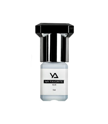 Adhesive Glue yaLASHes® "MY FAVORITE" 5ml