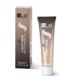 InLei® "LIGHT HAIR" - Brightening eyebrow color with argan oil - 15 ml