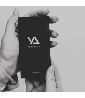 Ресницы Ресницы yaLASHes Selected MIX 4-6mm