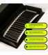 Eyelashes Eyelashes yaLASHes Selected MIX 13-16mm