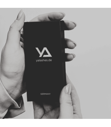 Ресницы Ресницы yaLASHes Selected