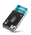InLei® NEW "ONLY" - Silikonpad Set mit 5 Größen