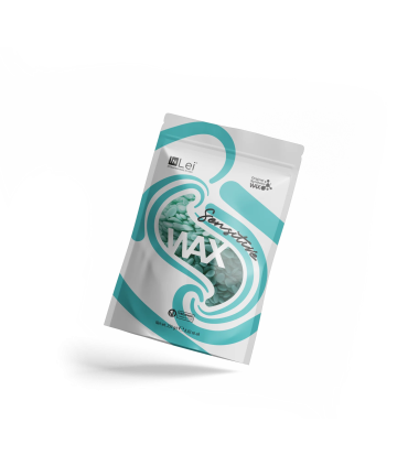 Lash lamination InLei® Sensitive Wax