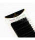 Eyelashes Eyelashes BEAUTIER L+ 0.15