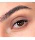 Eyelashes Eyelashes BEAUTIER L+ 0.15