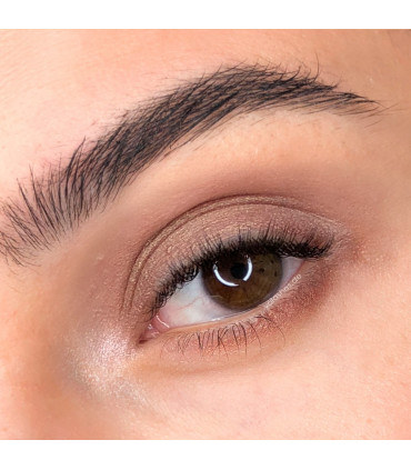 Eyelashes Eyelashes BEAUTIER L+ 0.15