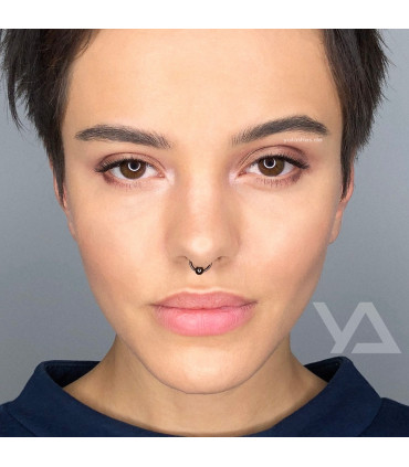 Ресницы Ресницы BEAUTIER L+ 0.15