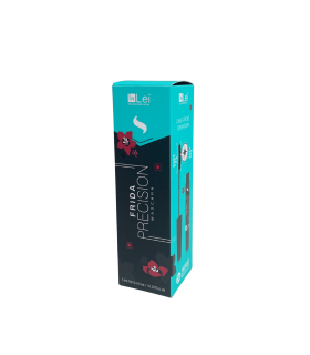 Ламинирование ресниц InLei® FRIDA PRECISION Тушь высокой четкости для натуральных и наращенных ресниц – 8 мл