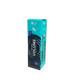 InLei® FRIDA VOLUME Тушь для ресниц, придающая объем натуральным и наращенным ресницам – 8 мл