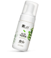InLei® MOUSSE ALOE VERA Gesichtsreiniger – 100 ml